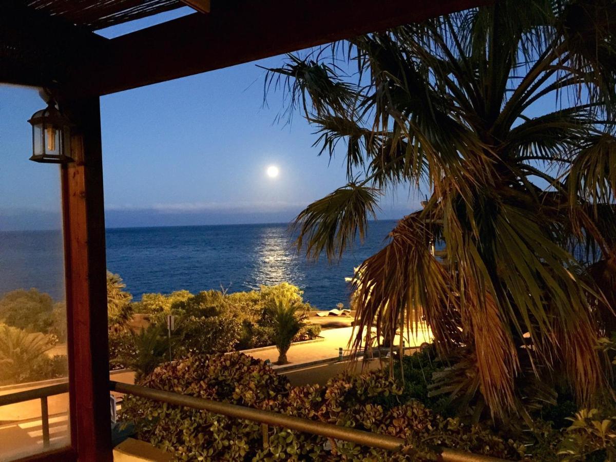 Radazul Paradise Eksteriør billede