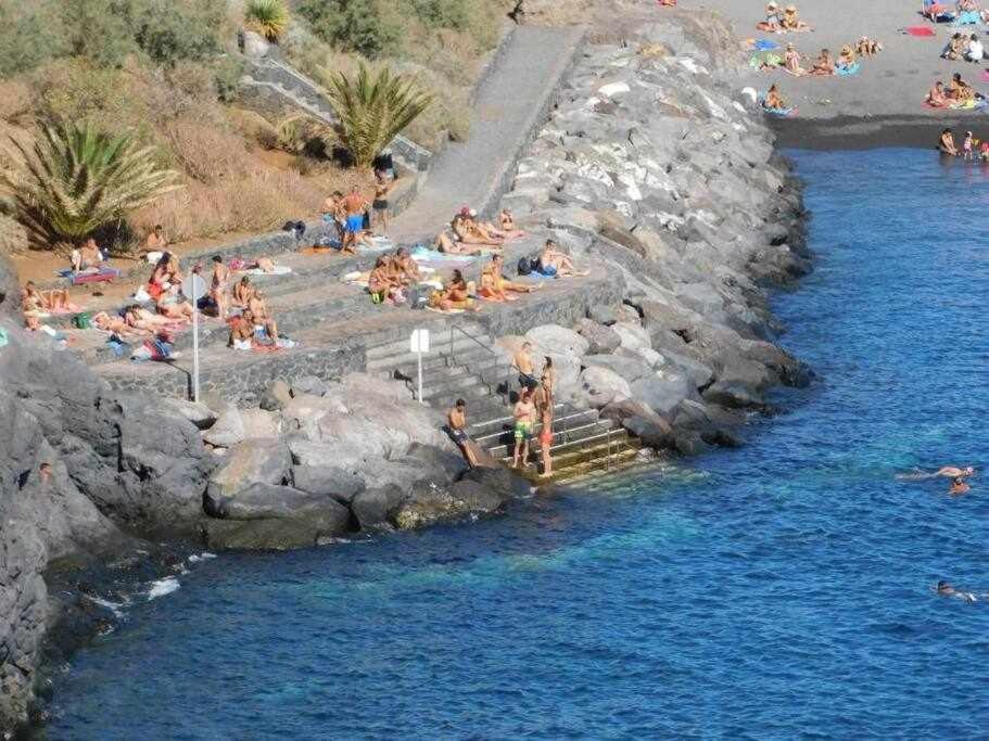 Radazul Paradise Eksteriør billede